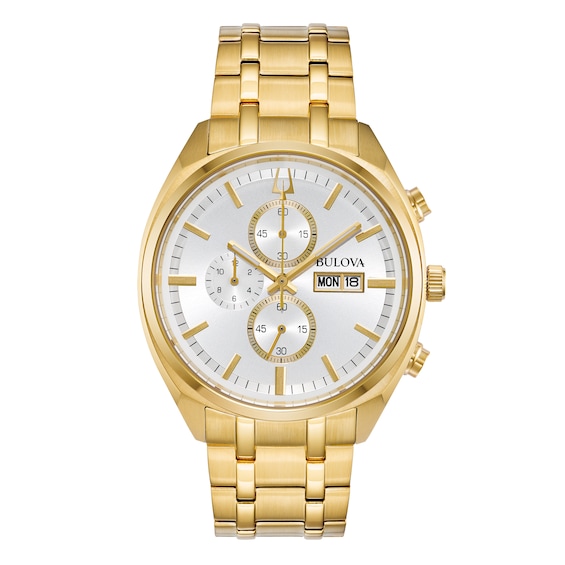 Bulova Surveyor Chronograph Men's Watch 97C109