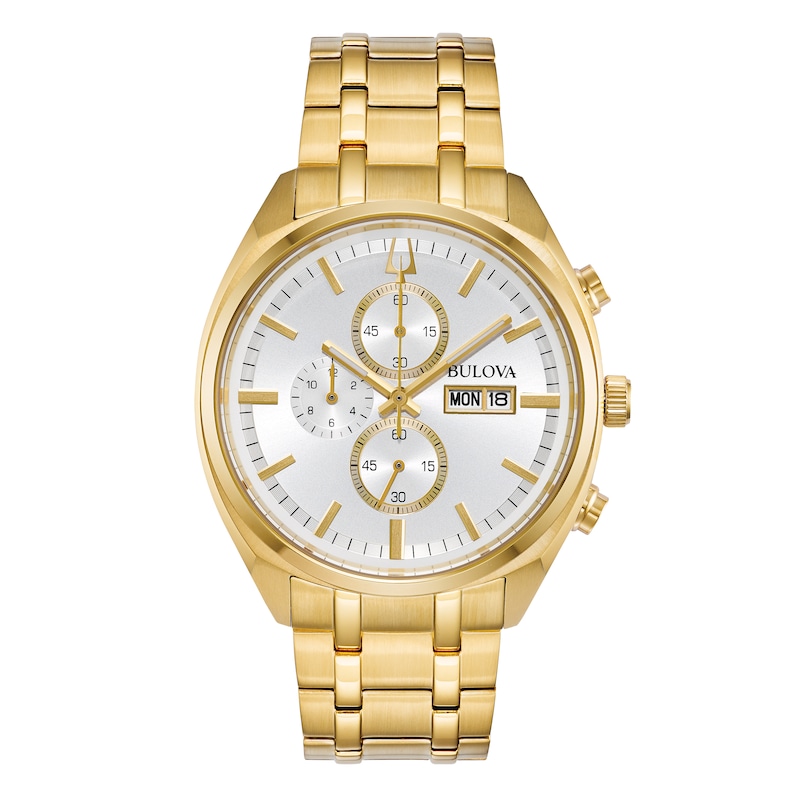 Main Image 1 of Bulova Surveyor Chronograph Men's Watch 97C109