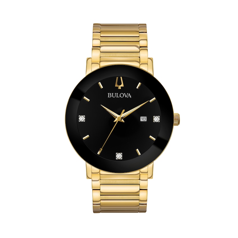 Main Image 1 of Bulova Modern Collection Men's Watch 97D116