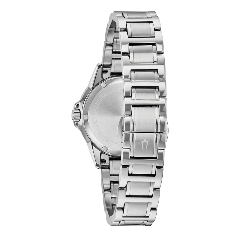 Bulova Marine Star Women's Watch 96P201