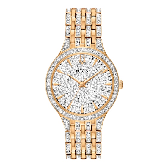 Bulova Phantom Women's Watch 98L263