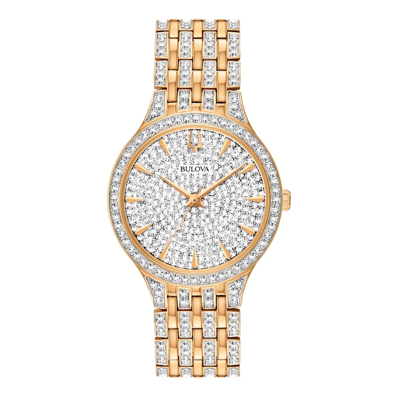 Bulova Phantom Women's Watch 98L263 | Kay