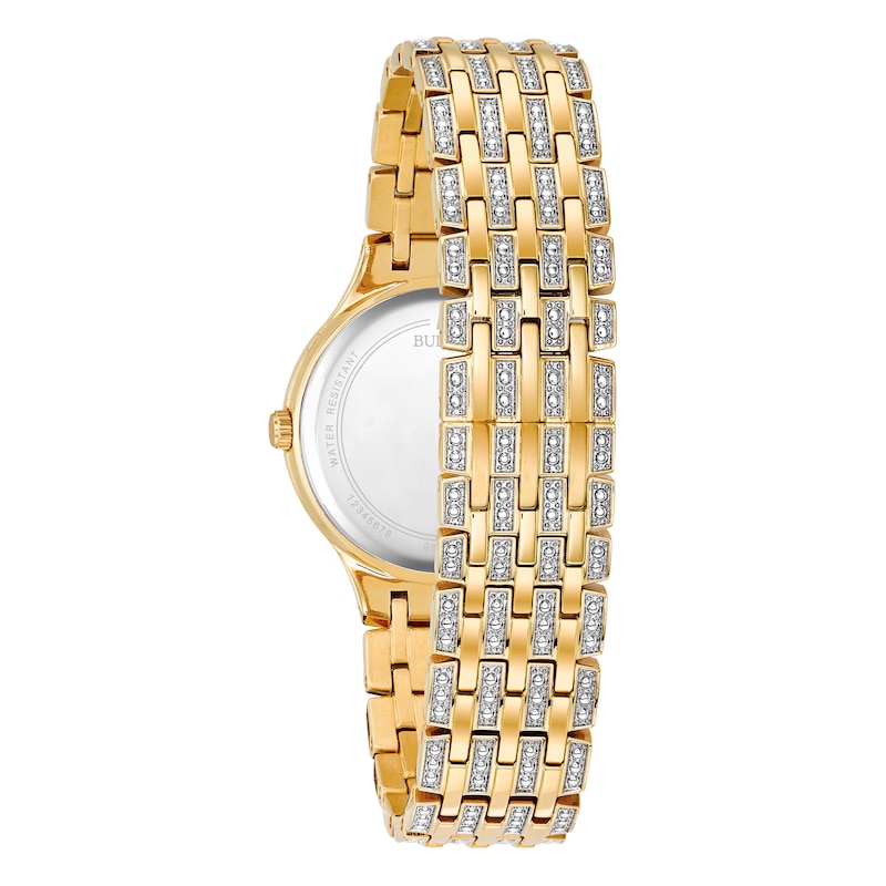 Main Image 3 of Bulova Phantom Women's Watch 98L263