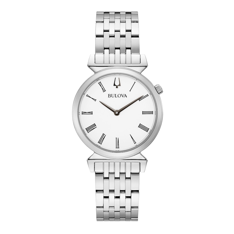 Bulova Regatta Women's Watch 96L275