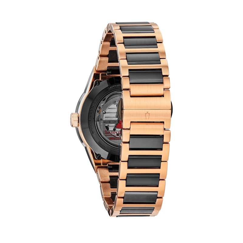 Main Image 3 of Bulova Latin Grammy Men's Watch 98A236