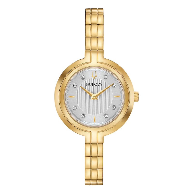 Main Image 1 of Bulova Rhapsody Women's Watch 97P144