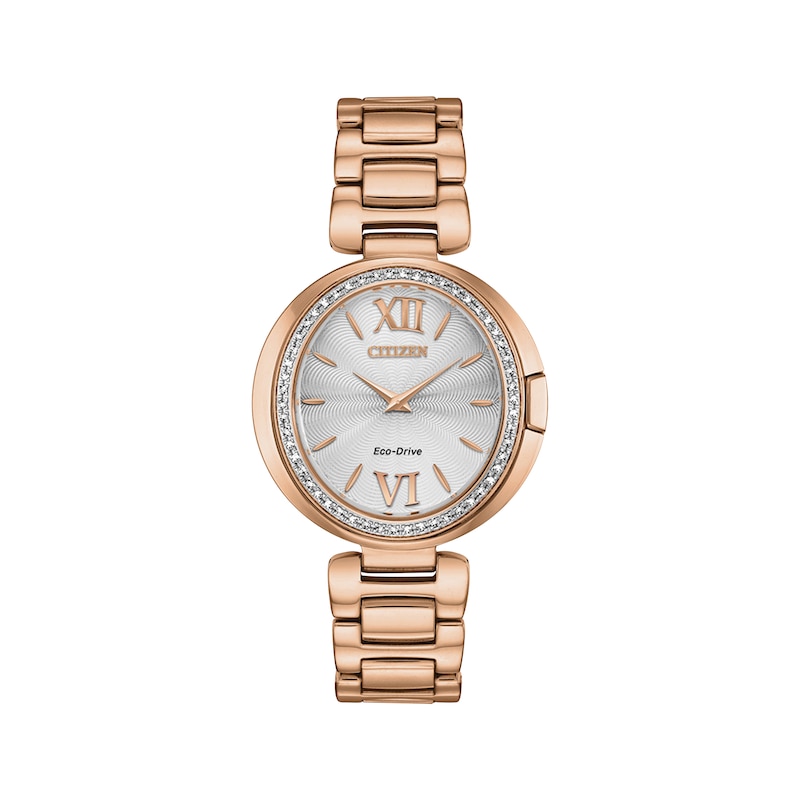 Main Image 1 of Citizen Capella Women's Watch EX1503-54A