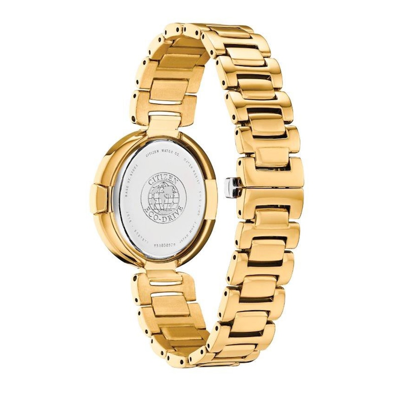 Main Image 3 of Citizen Capella Women's Watch EX1512-53A