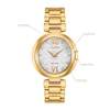 Thumbnail Image 4 of Citizen Capella Women's Watch EX1512-53A