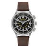 Thumbnail Image 1 of Bulova Men's A-15 Pilot Watch 96A245