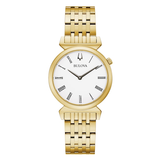 Kay Bulova Ladies' Regatta Watch 97L161