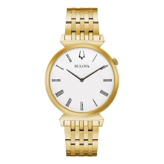 Bulova Men's Regatta Watch 97A153