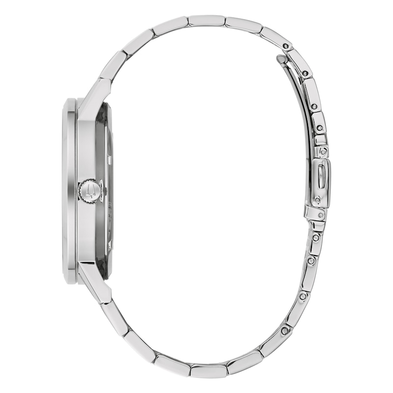 Main Image 2 of Bulova Men's American Clipper Automatic Watch 96A247