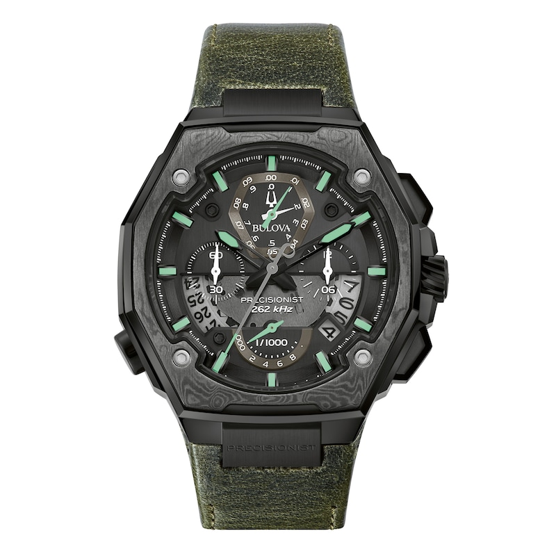 Main Image 1 of Bulova Precisionist X Special Edition Men's Watch 98B355