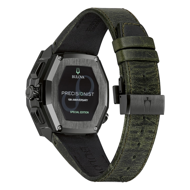 Main Image 3 of Bulova Precisionist X Special Edition Men's Watch 98B355
