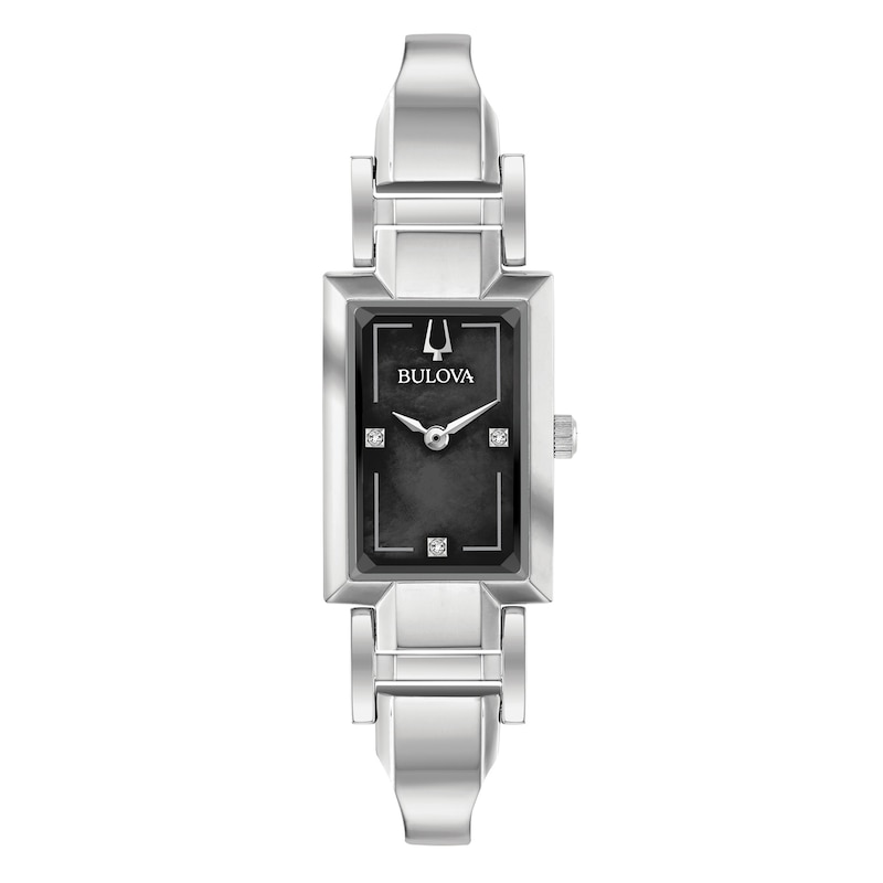 Main Image 1 of Bulova Classic Ladies' Watch 96P209