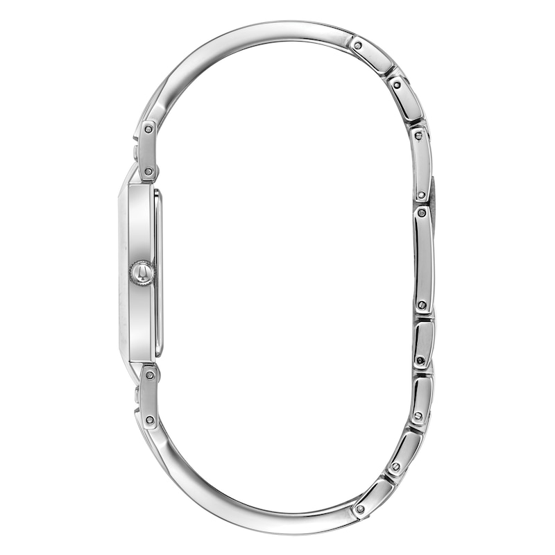 Main Image 2 of Bulova Classic Ladies' Watch 96P209