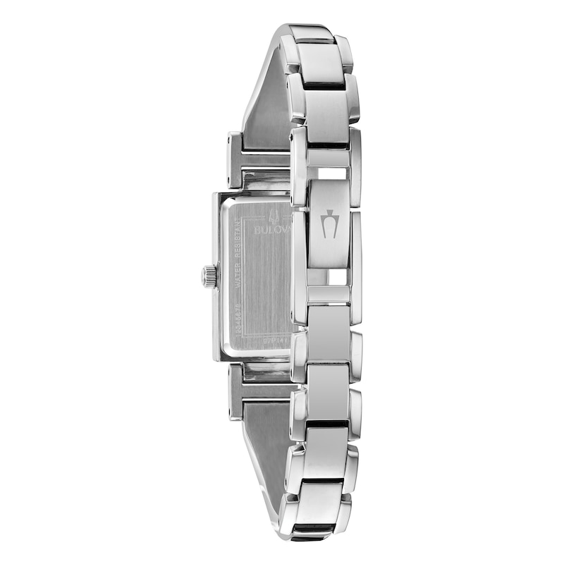 Main Image 3 of Bulova Classic Ladies' Watch 96P209