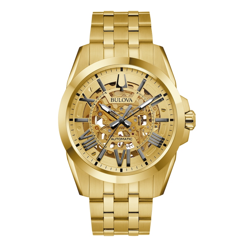 Main Image 1 of Bulova Sutton Men's Watch 97A162