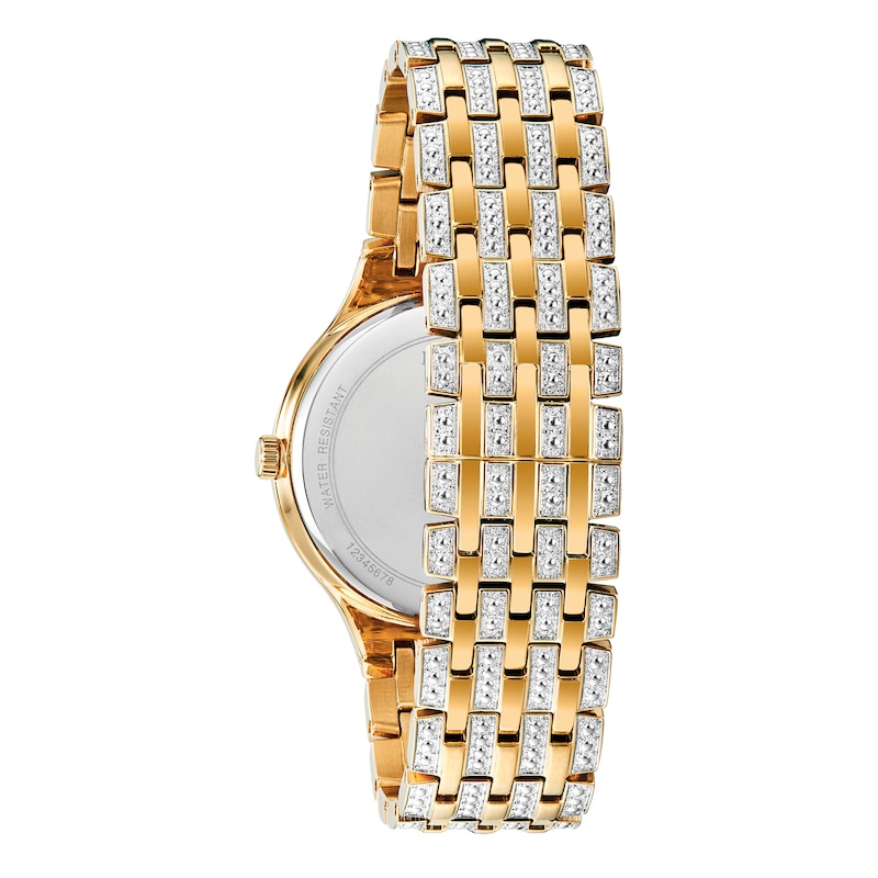 Main Image 3 of Bulova Phantom Men's Watch 98A229