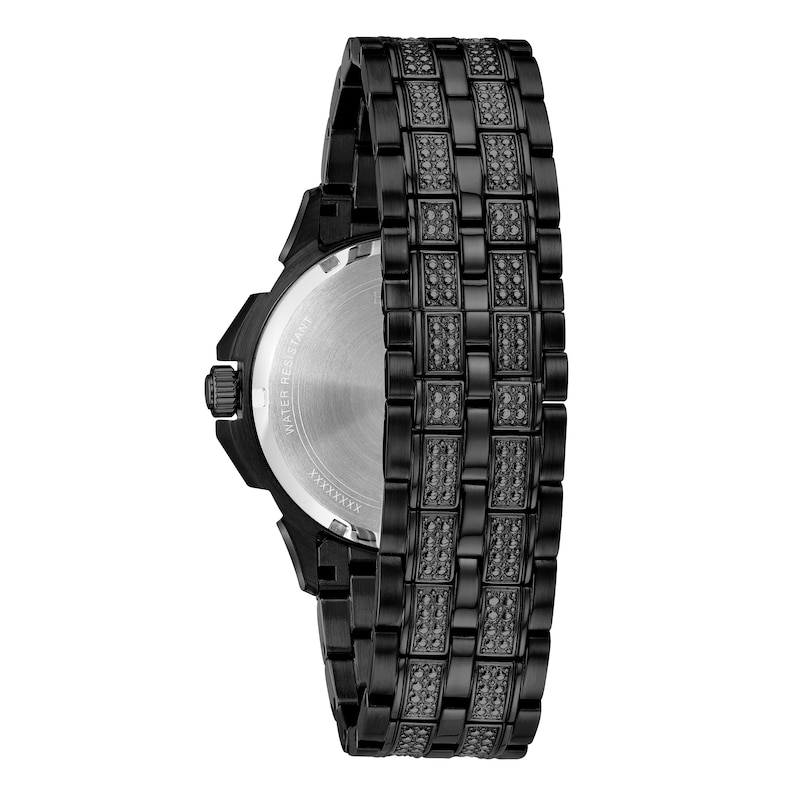 Bulova Octava Men's Chronograph Watch 98C134