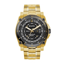 Bulova Precisionist Men's Watch 98D156