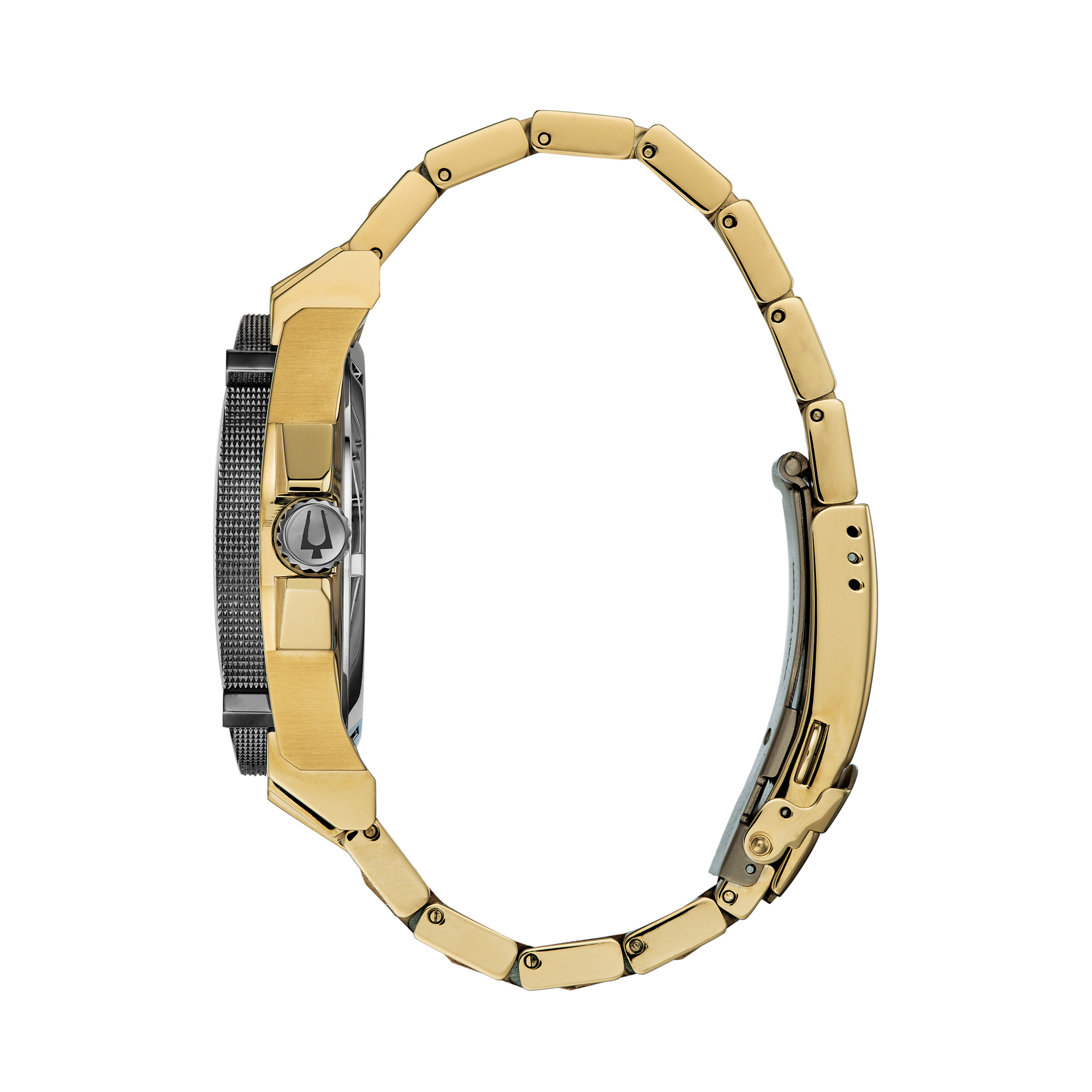 Main Image 2 of Bulova Precisionist Men's Watch 98D156