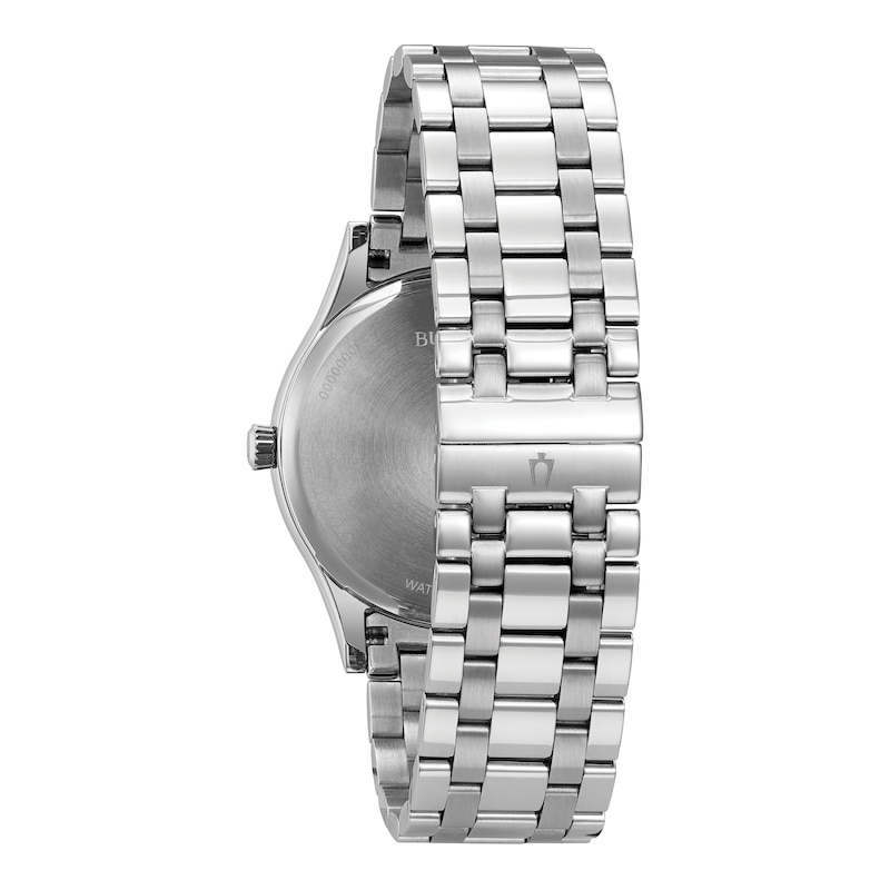 Main Image 3 of Bulova Men's Watch Classic Collection 96B261