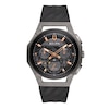 Thumbnail Image 1 of Bulova Men's Watch CURV Chronograph 98A162