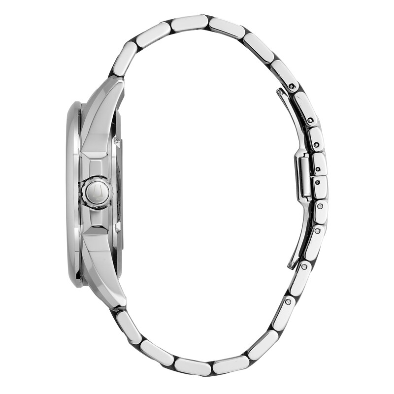 Bulova Men's Watch Automatic Collection 96A187 Kay