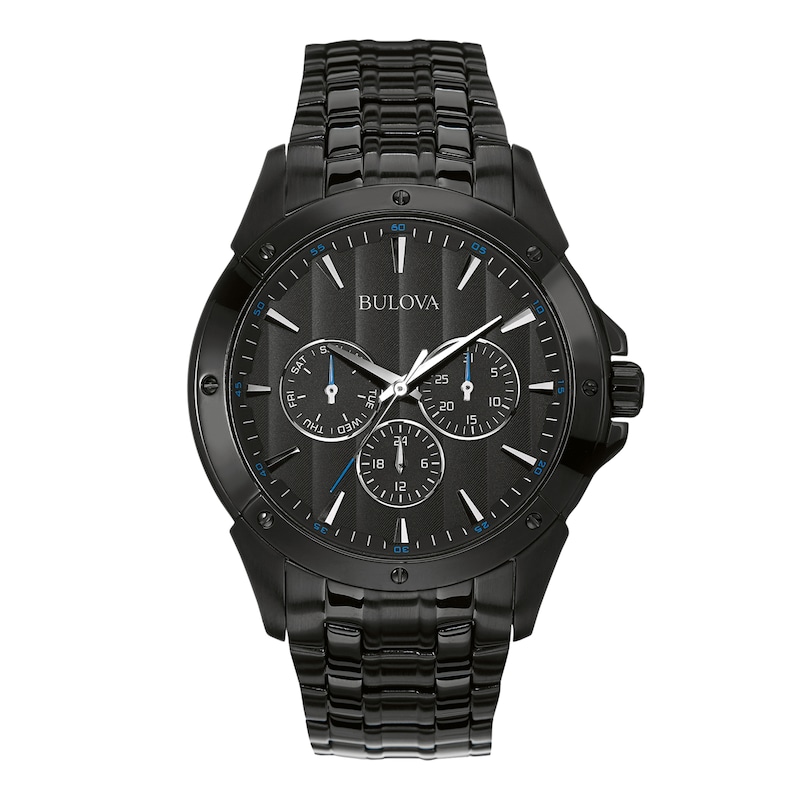 Main Image 1 of Bulova Men's Watch Chronograph 98C121