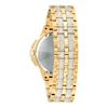 Thumbnail Image 2 of Bulova Men's Watch Crystals Collection 98C126