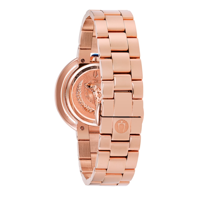 Main Image 3 of Bulova Women's Watch Rubaiyat 98R248
