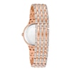 Thumbnail Image 3 of Bulova Women's Watch Crystals Collection 98L235