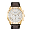 Thumbnail Image 1 of Bulova Men's Classic Wilton Chronograph Watch 97B169