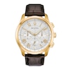 Thumbnail Image 0 of Bulova Men's Classic Wilton Chronograph Watch 97B169