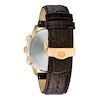 Thumbnail Image 3 of Bulova Men's Classic Wilton Chronograph Watch 97B169