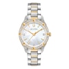 Bulova Sutton Diamond Classic Women's Watch 98R263