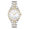 Thumbnail Image 0 of Bulova Sutton Diamond Classic Women's Watch 98R263