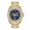 Thumbnail Image 0 of Bulova Crystals Collection Men's Watch 98C128