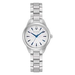 Bulova Ladies' Classic Sutton Watch 96L285