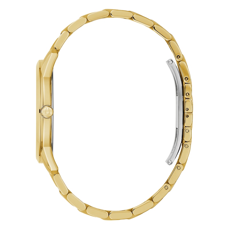 Main Image 2 of Bulova Men's Classic Sutton Watch 97D123
