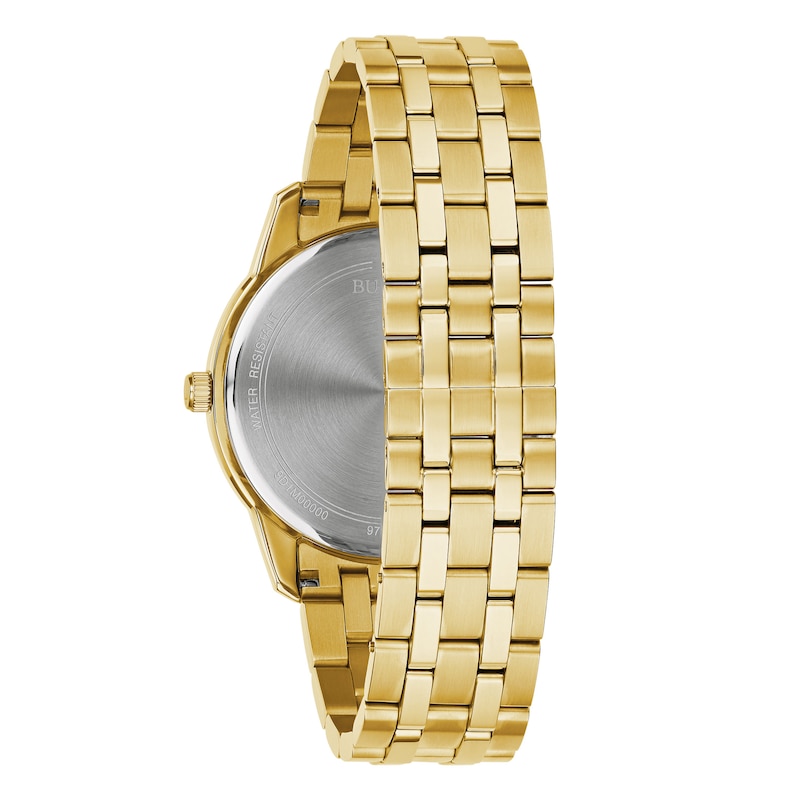 Main Image 3 of Bulova Men's Classic Sutton Watch 97D123