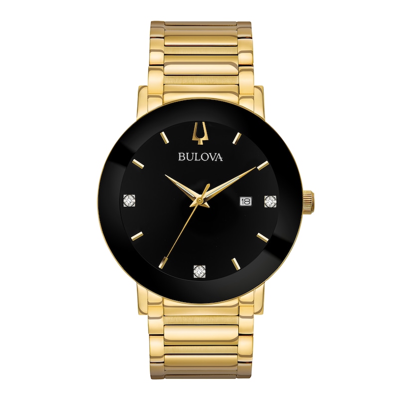 Main Image 1 of Bulova Modern Collection Men's Watch 97D116