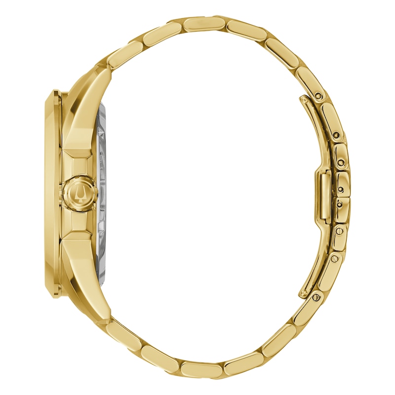 Main Image 2 of Bulova Sutton Men's Watch 97A162