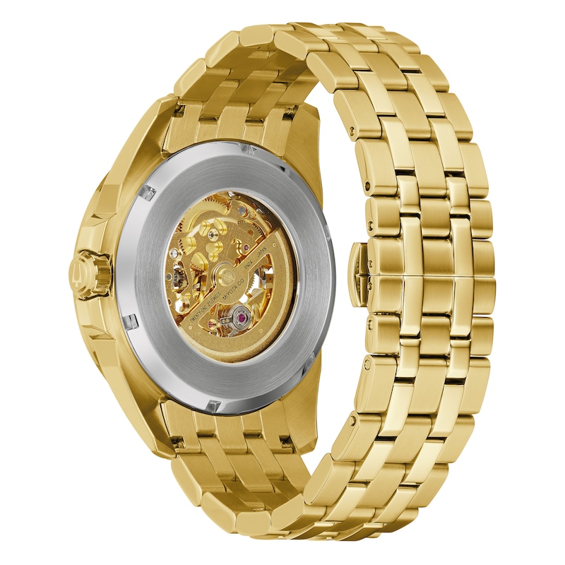 Main Image 3 of Bulova Sutton Men's Watch 97A162