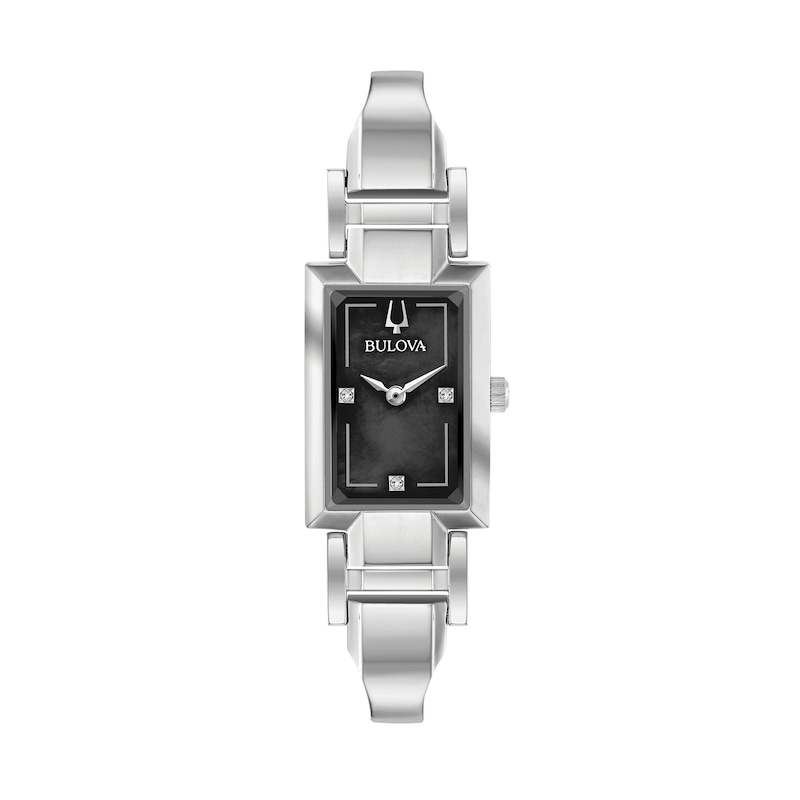 Main Image 1 of Bulova Classic Ladies' Watch 96P209