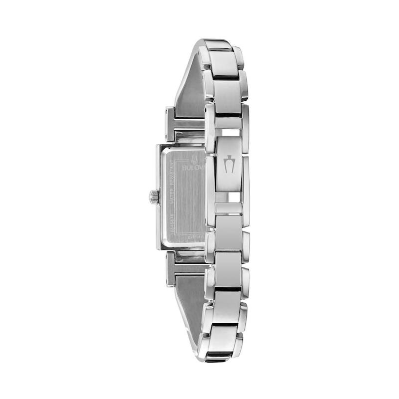 Main Image 3 of Bulova Classic Ladies' Watch 96P209