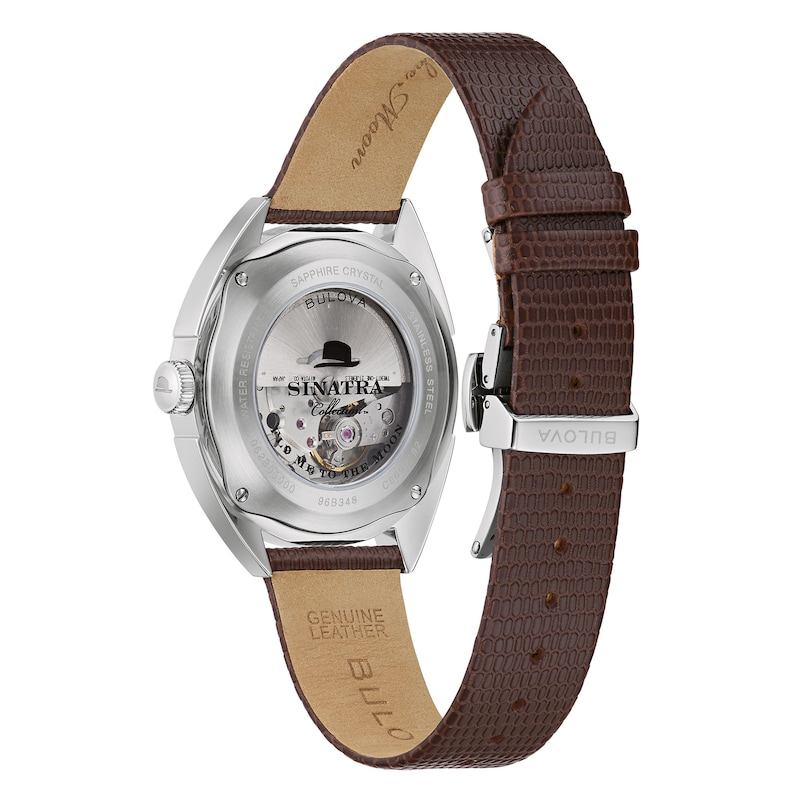 bulova moon phase