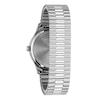 Caravelle by Bulova Men's Stainless Steel Watch 43B153